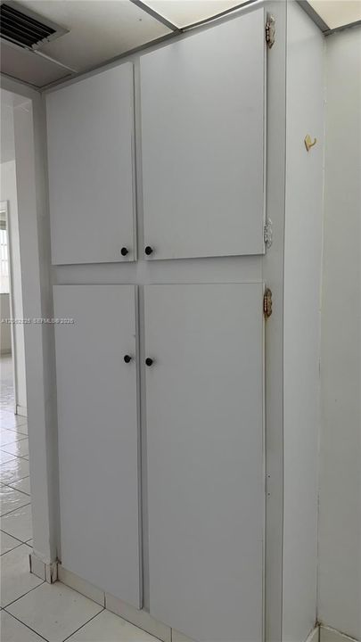 PANTRY