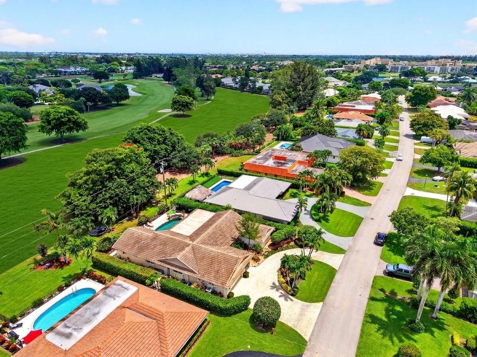 244 Walton Heath, Lake Worth FL 33462