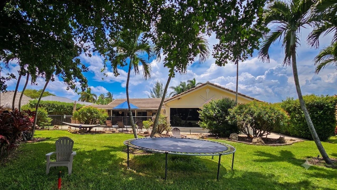 244 Walton Heath, Lake Worth FL 33462