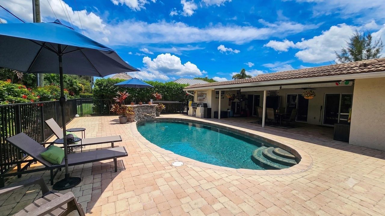 244 Walton Heath, Lake Worth FL 33462