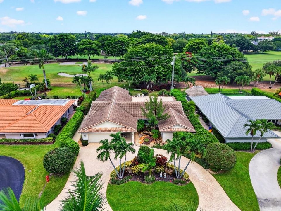 244 Walton Heath, Lake Worth FL 33462