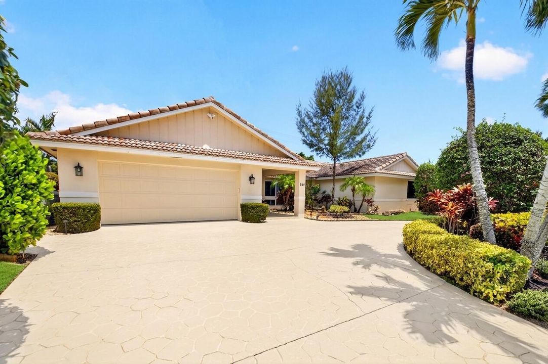 244 Walton Heath, Lake Worth FL 33462
