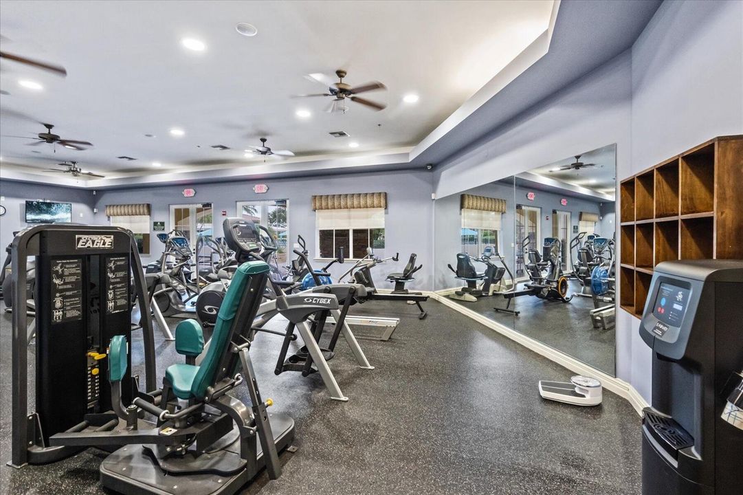 EG GYM 2 2022