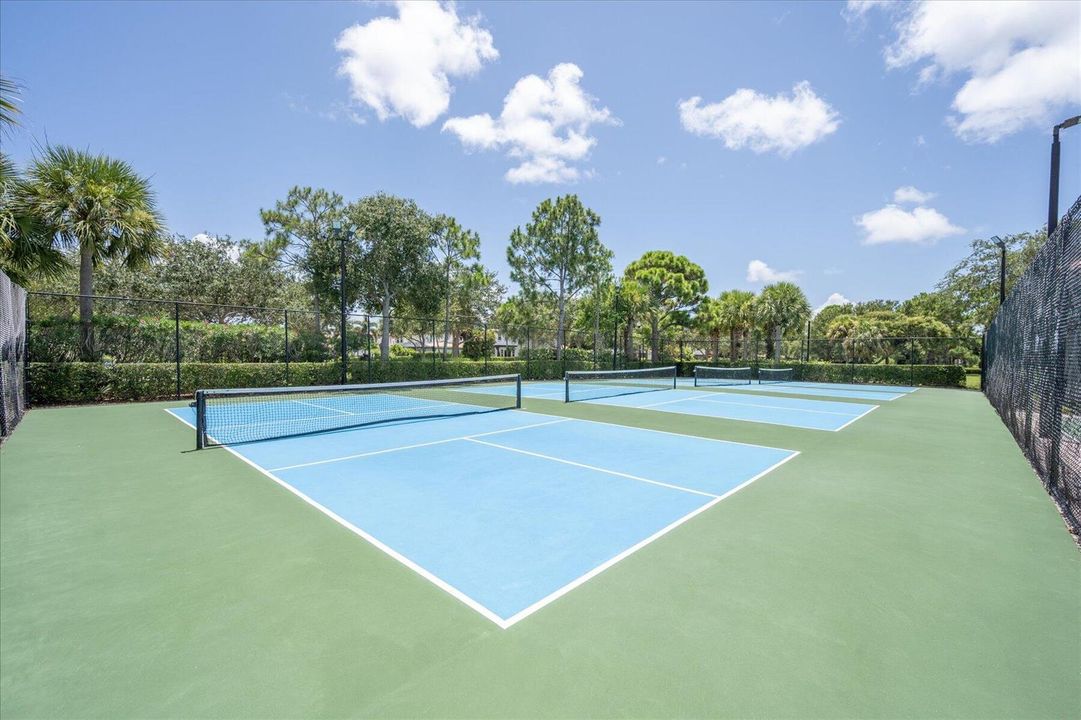 pickleball