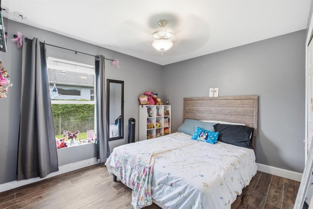 Bedroom #2