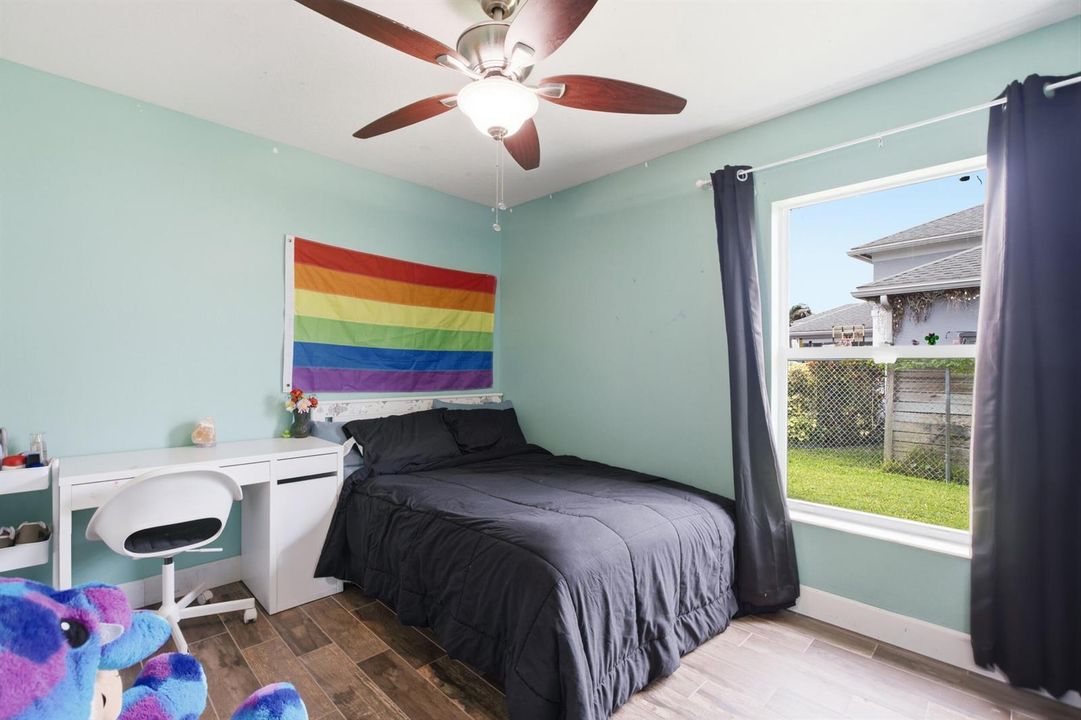 Bedroom #3