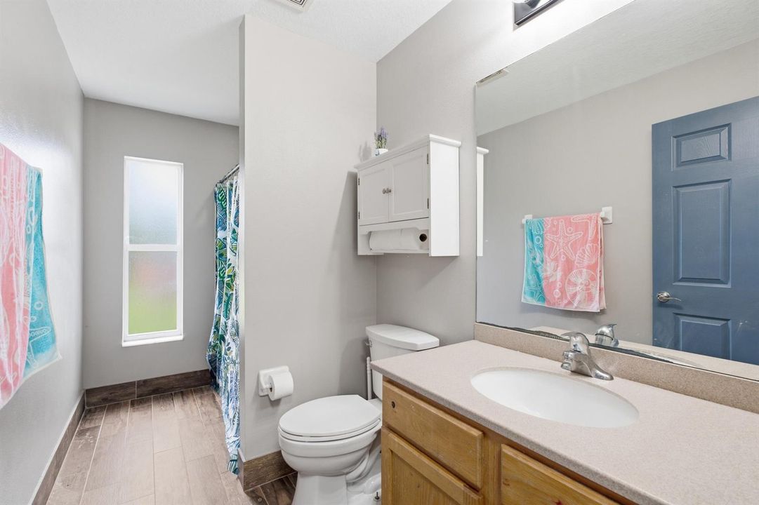 Bathroom #2