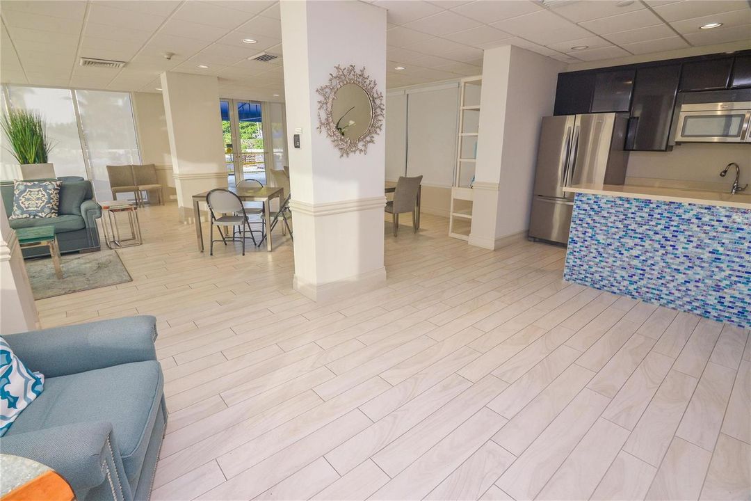 Social Room