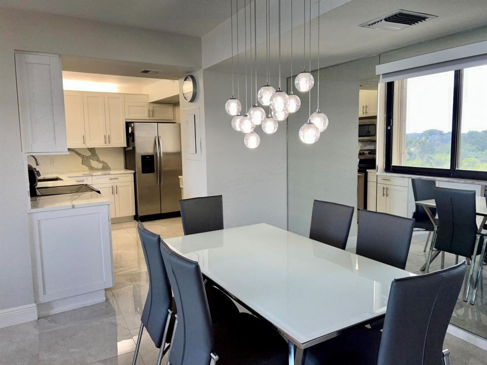 dining room 406