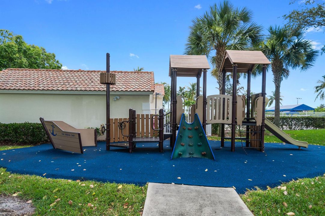 Community Playground