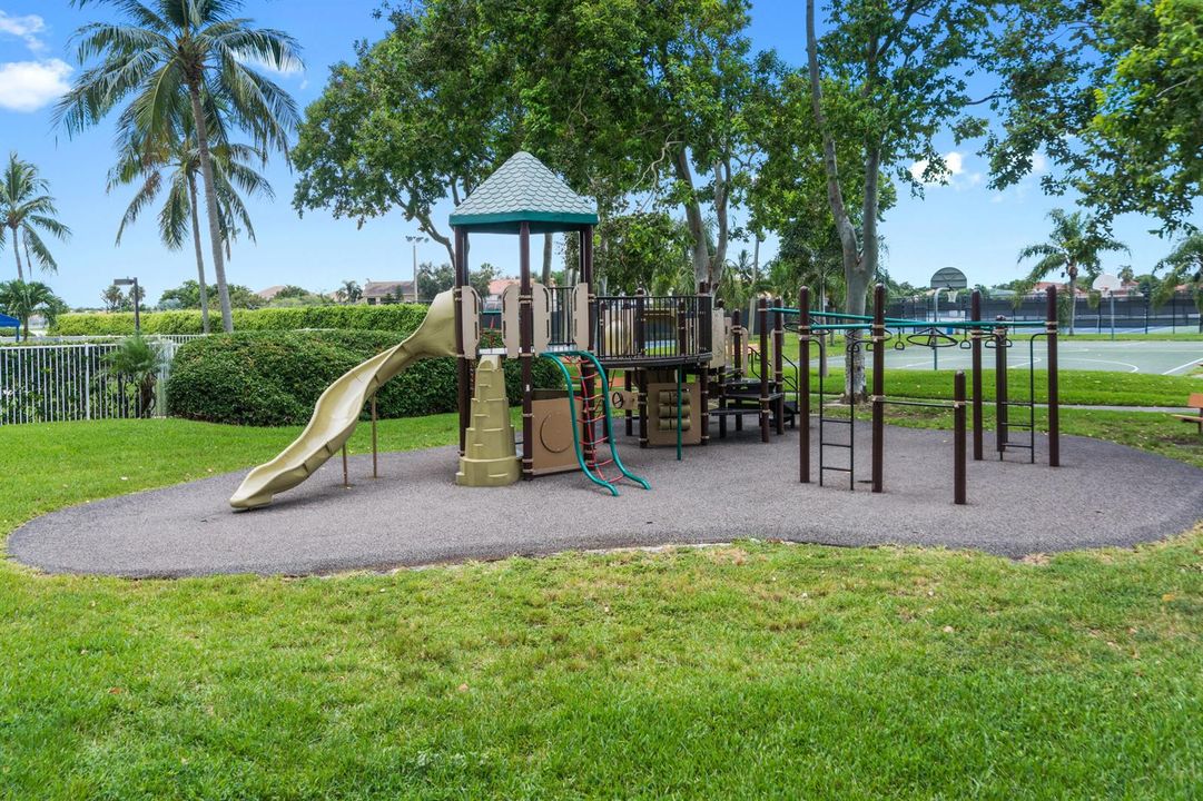 Community Playground 2