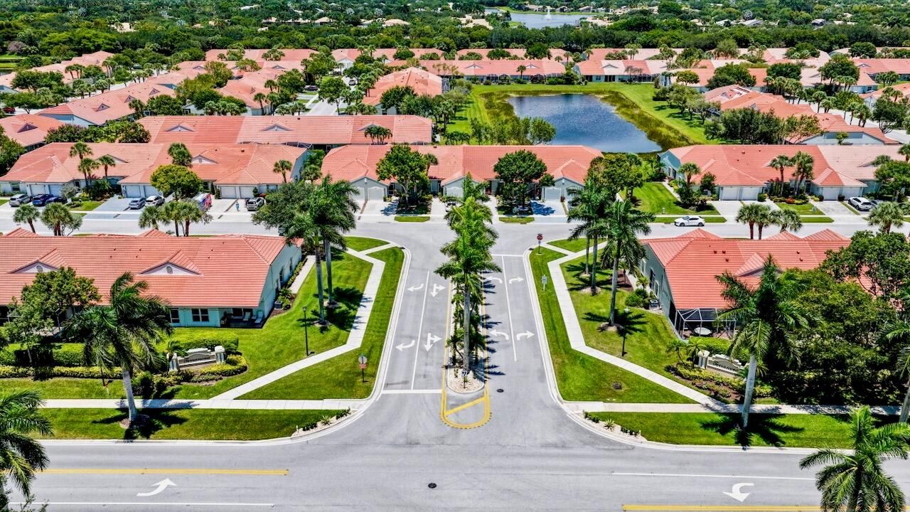 Venetian Isles - 4