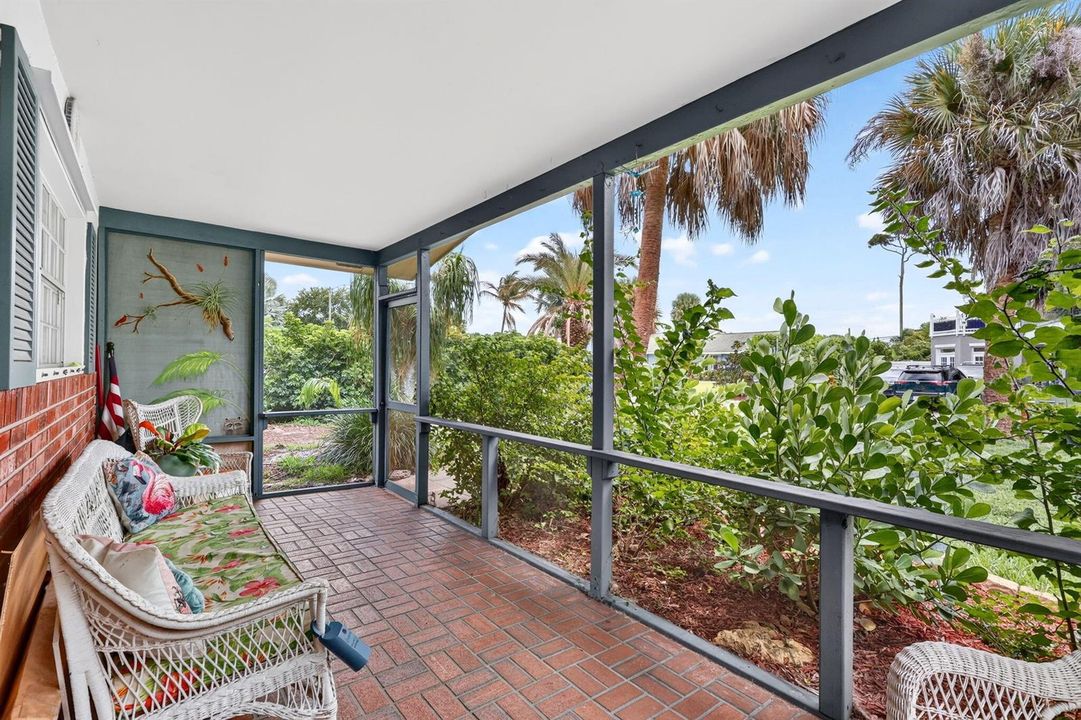 Sun Room