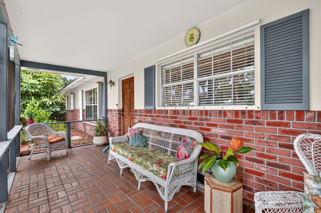 Sun Room