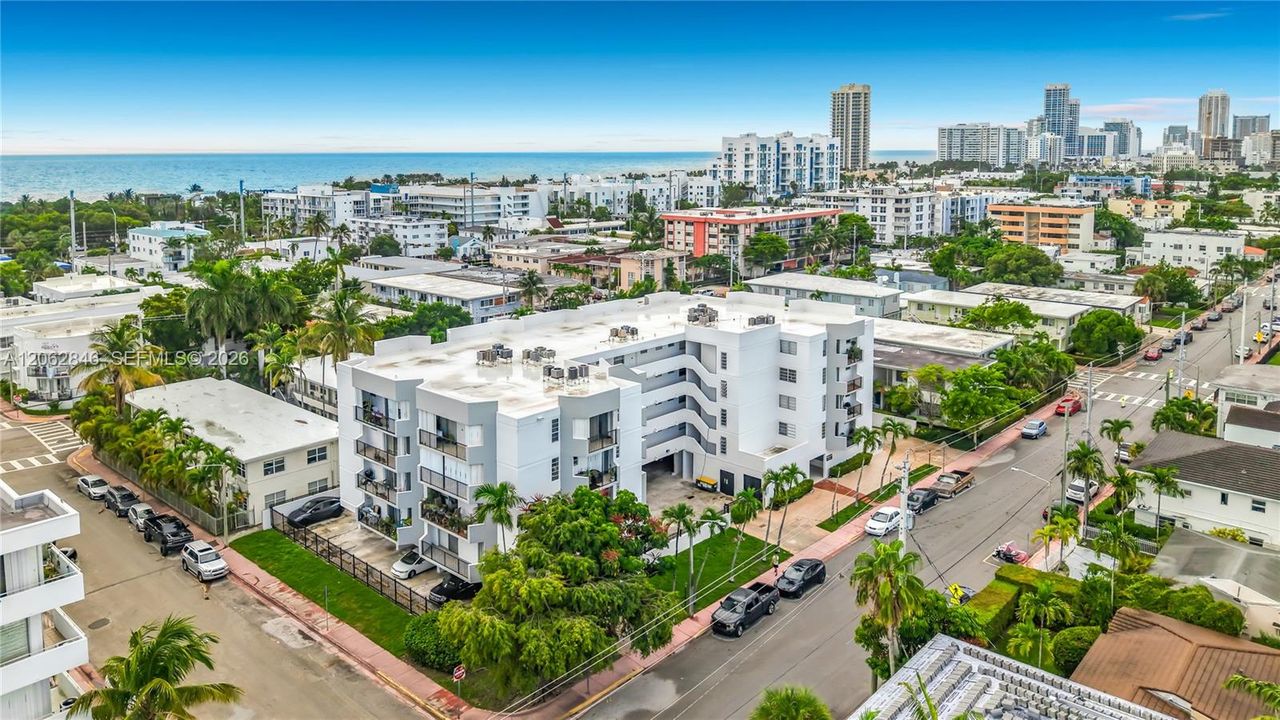 На продажу: $360,000 (1 спален, 1 ванн, 901 Квадратных фут)