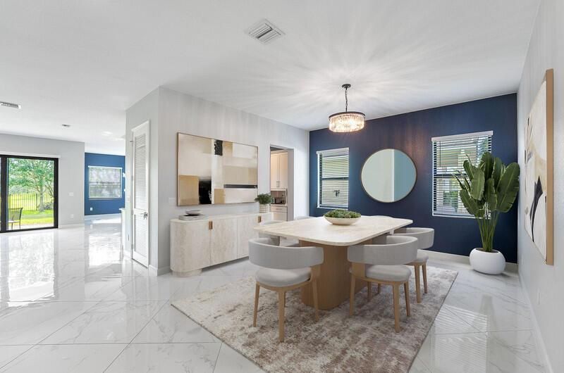 KITCHEN | BREAKFAST