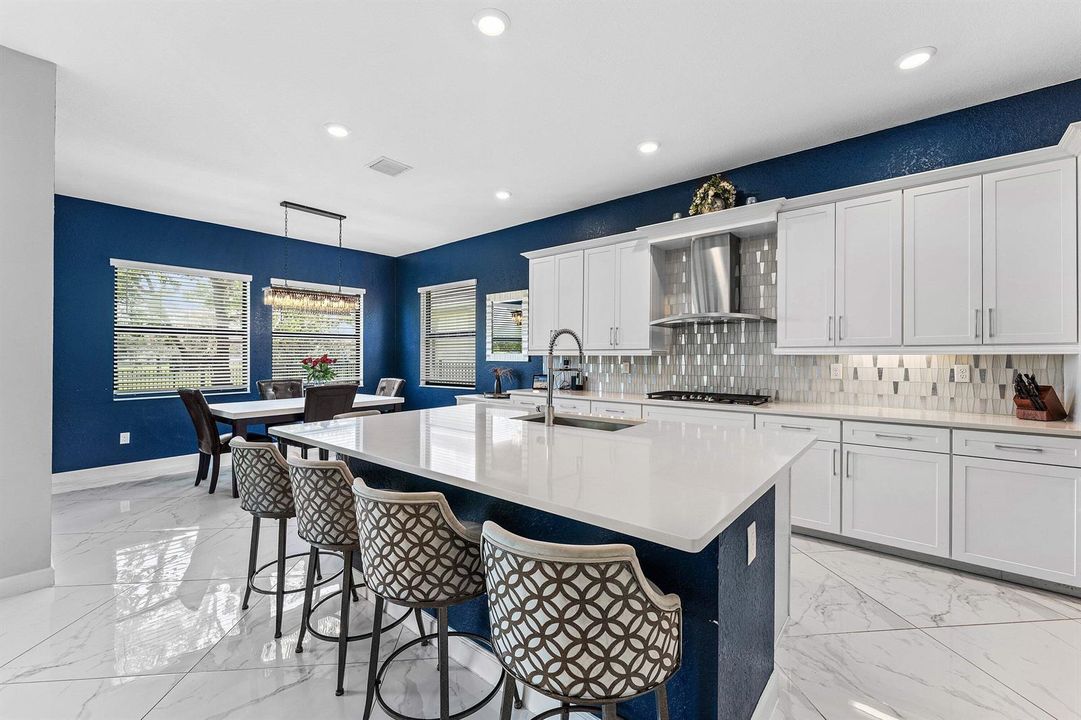 BUTLER'S PANTRY