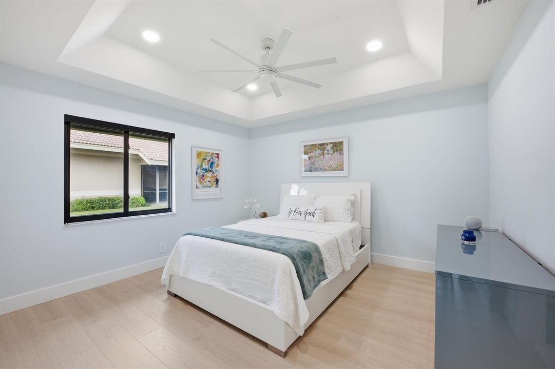 2nd Bedroom
