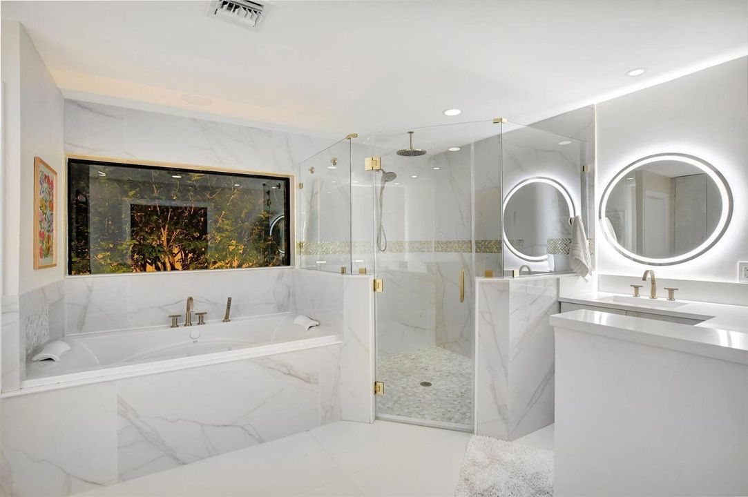 Soaking Tub