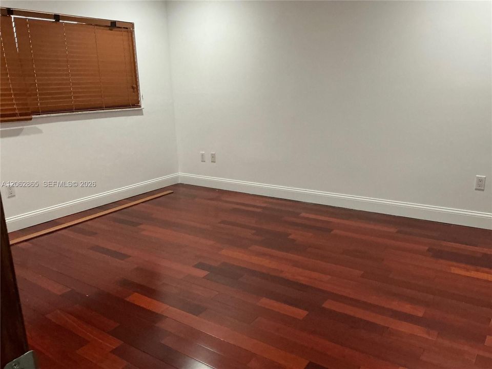 2nd Floor Bedrooms