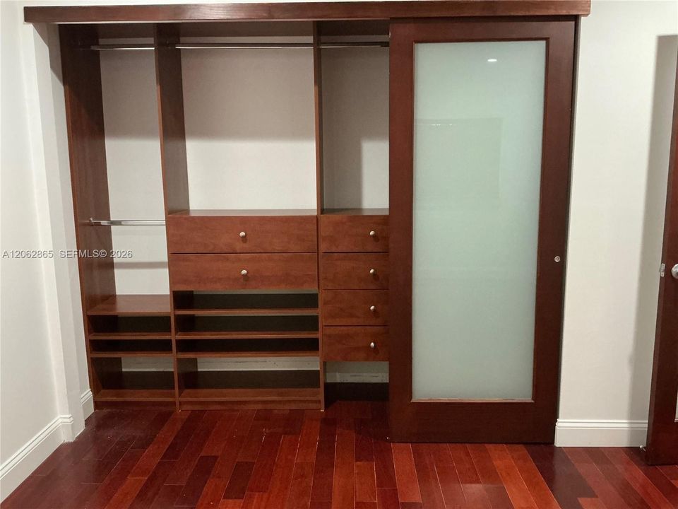 2nd Floor Bedrooms