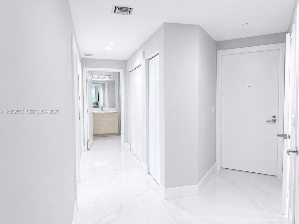 Hallway