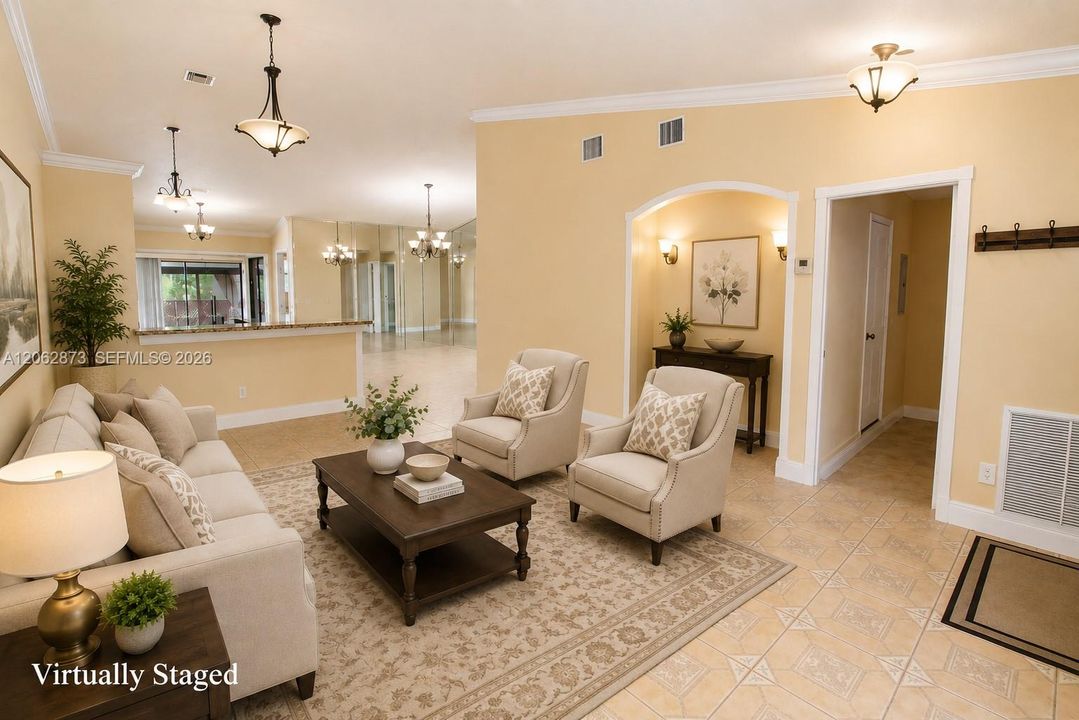 En Venta: $585,000 (3 camas, 2 baños, 1684 Pies cuadrados)