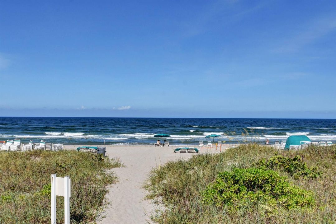 Your Boca Beach