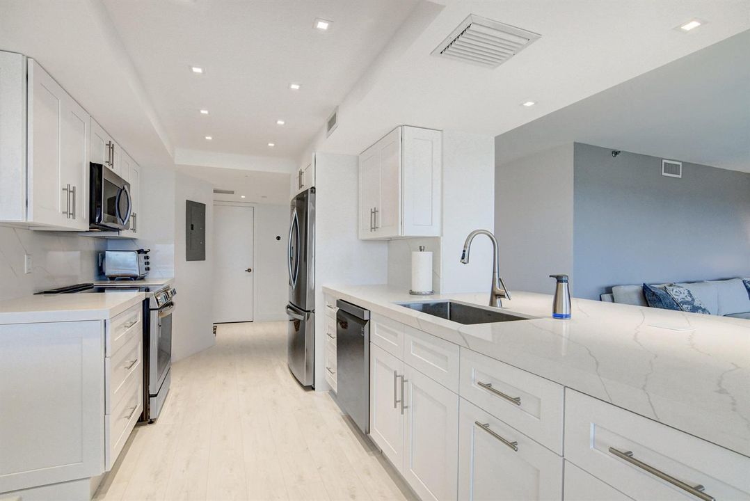 Quartz Countertops