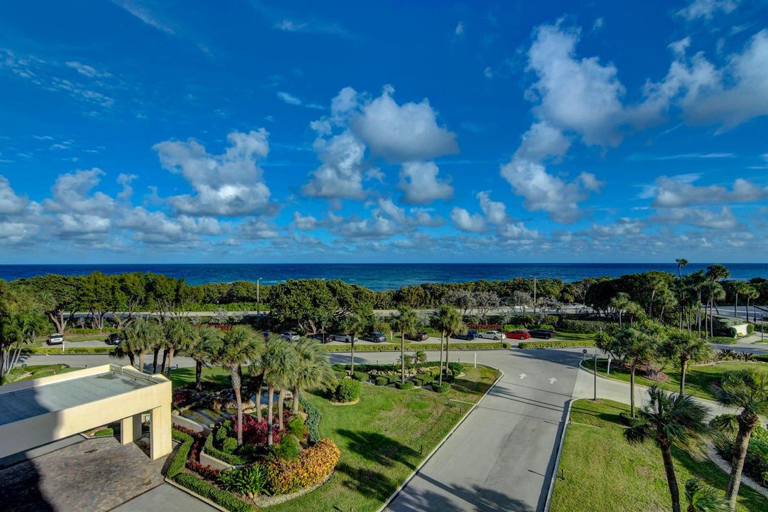 Your Ocean View