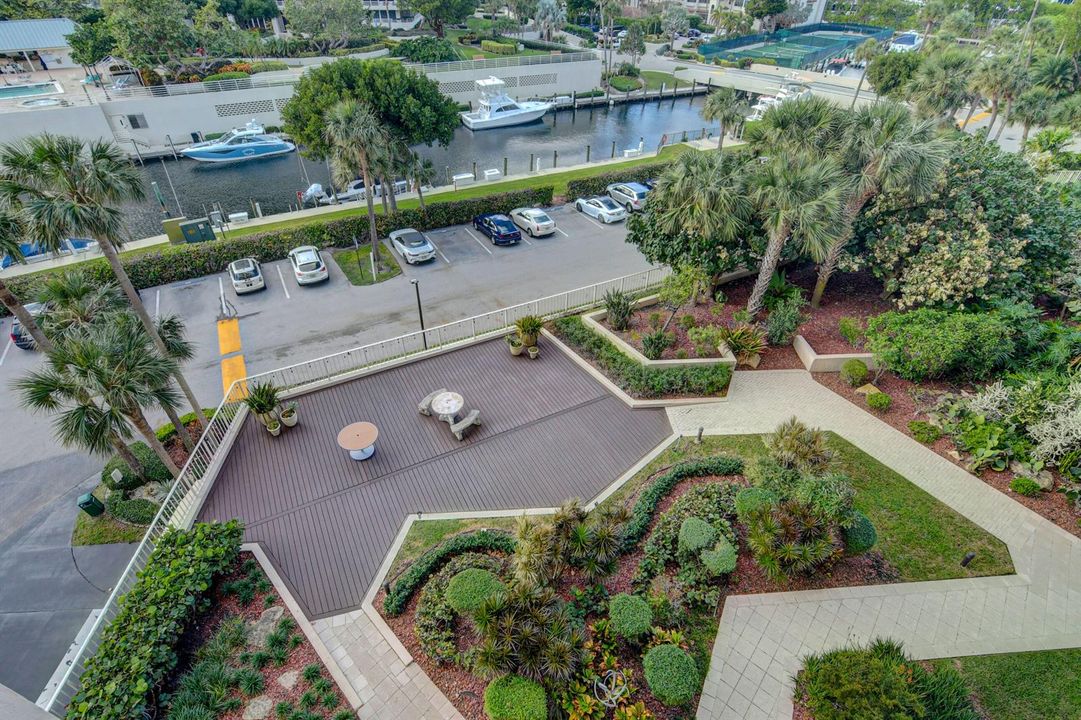 Plenty of Guest Parking