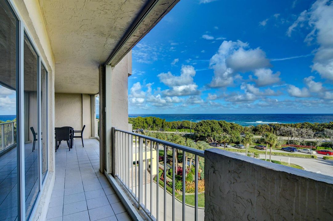 Ocean View