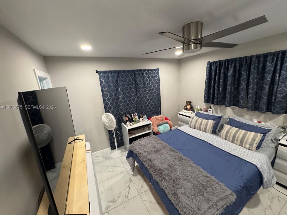 unit2 bedroom 3