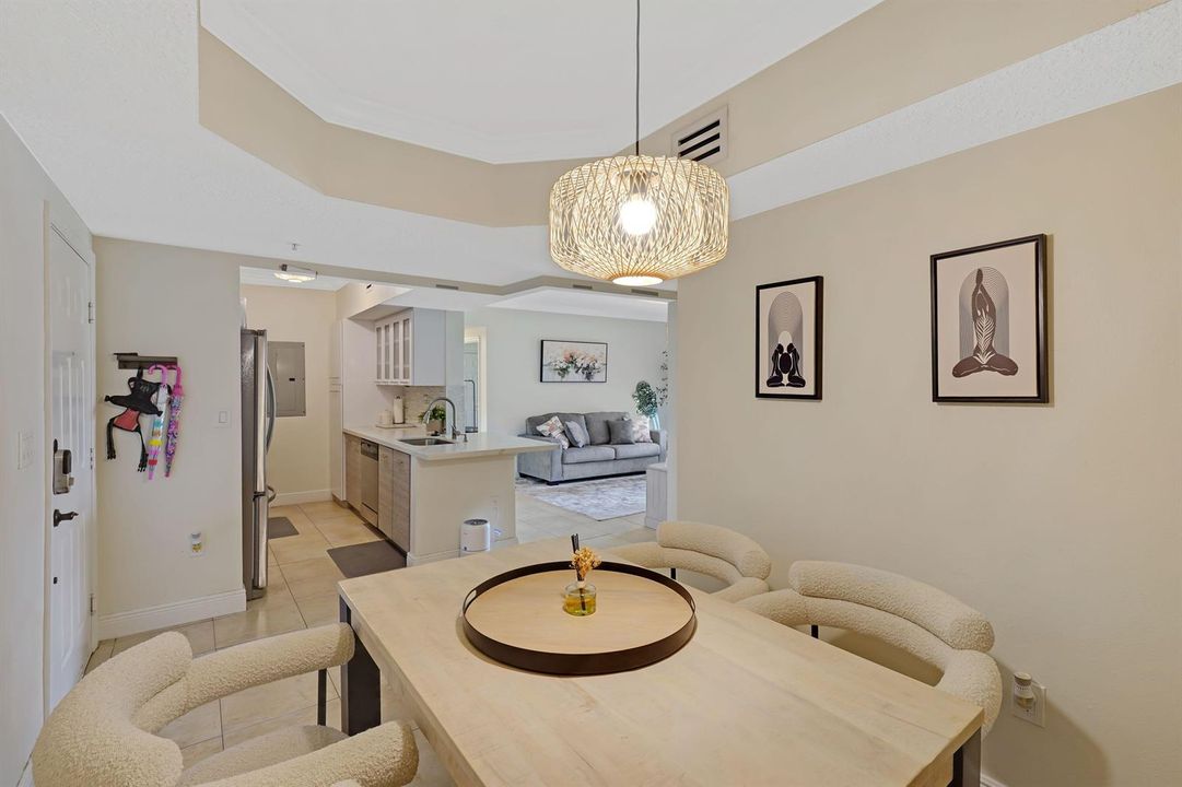 Dinning Room