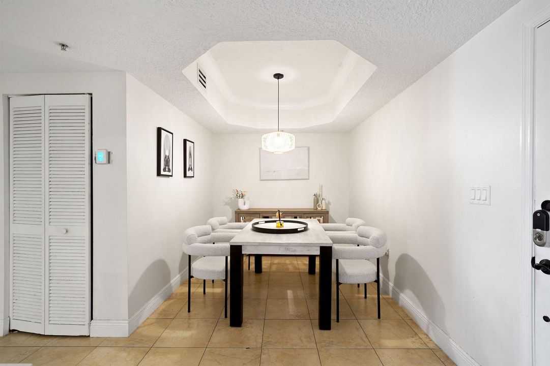 Dinning Room