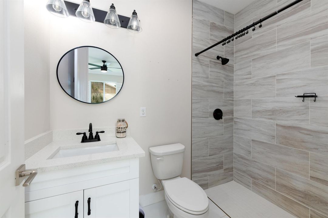 Fourth Bathroom