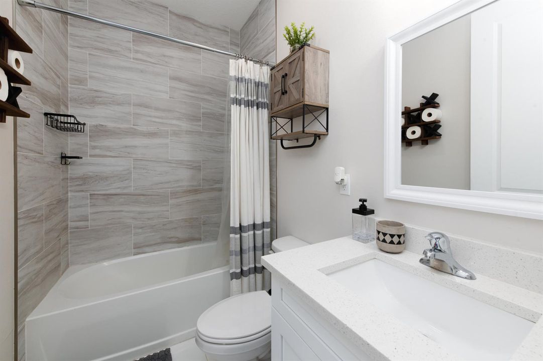 Third Bathroom
