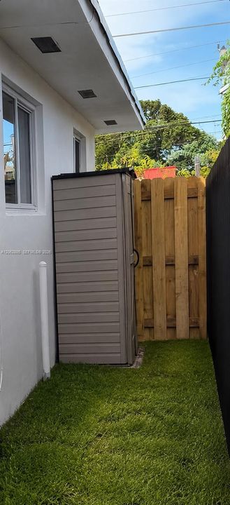 En Renta: $2,000 (1 camas, 1 baños, 550 Pies cuadrados)