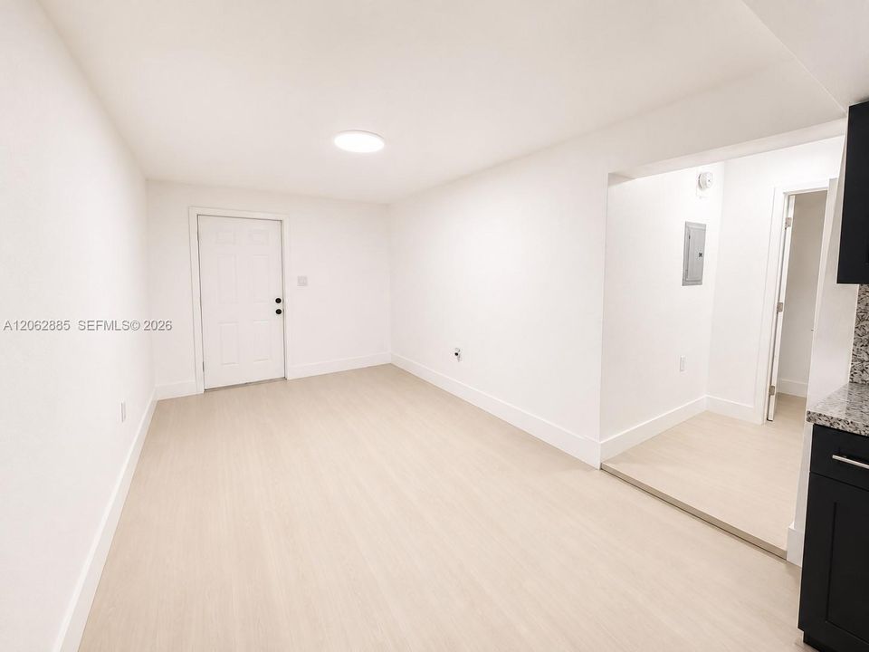 En Renta: $2,000 (1 camas, 1 baños, 550 Pies cuadrados)