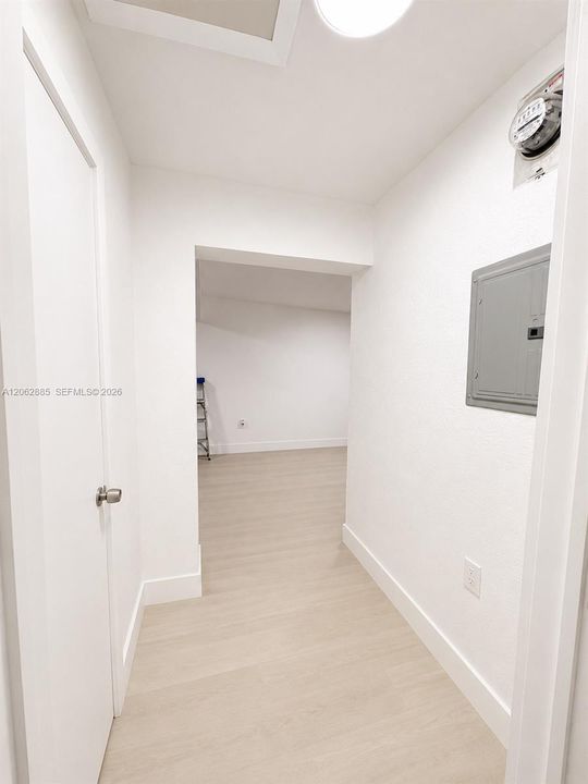 En Renta: $2,000 (1 camas, 1 baños, 550 Pies cuadrados)