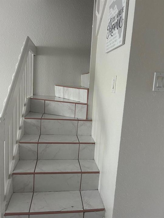 838 Crystal lake stairs