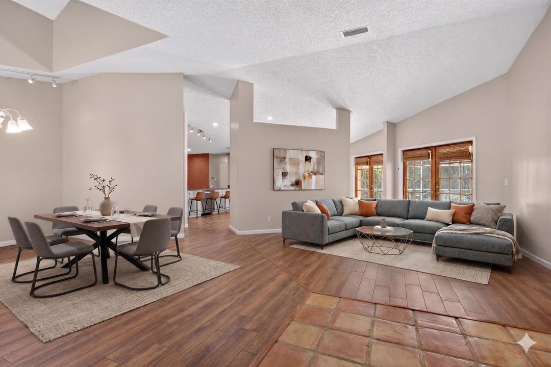 Living/Dining