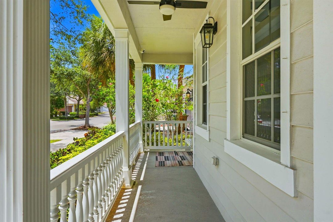 Porch
