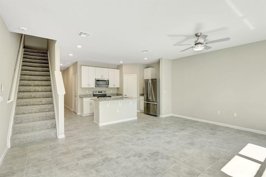 Living Space