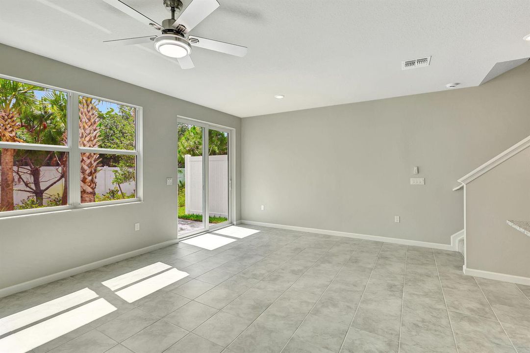 Living Space