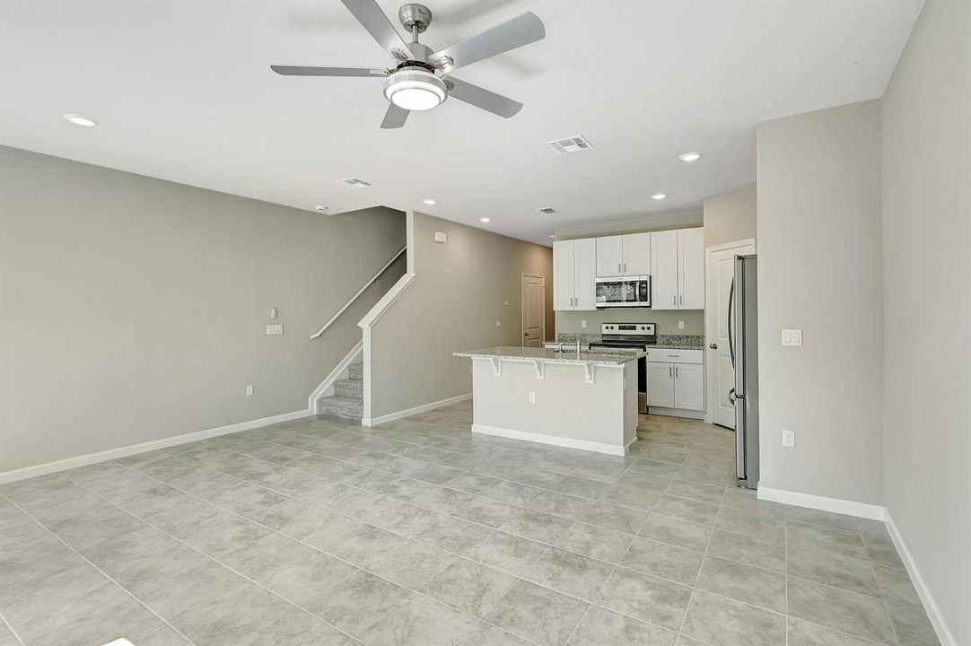 Living Space
