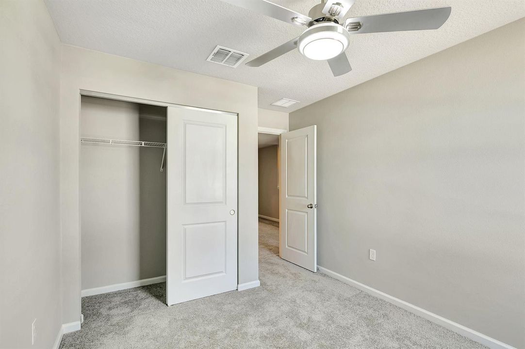 Third Bedroom