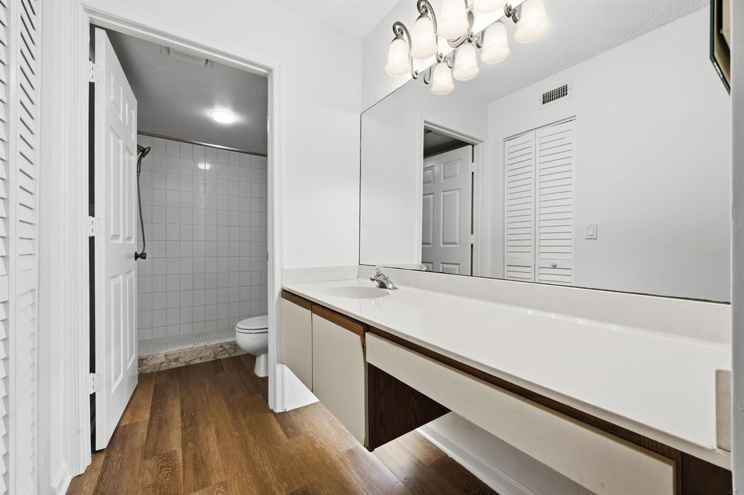 PRIMAARY BATHROOM
