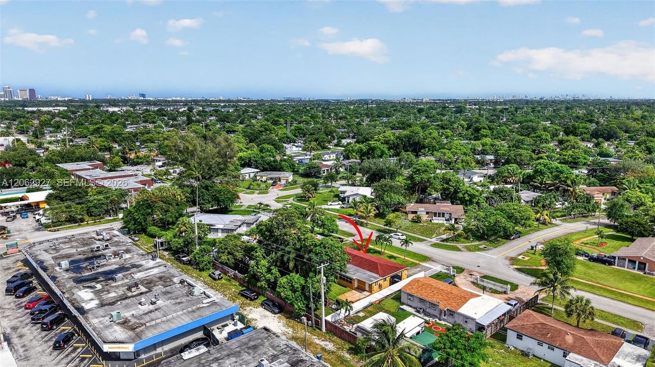 На продажу: $435,000 (3 спален, 2 ванн, 1491 Квадратных фут)