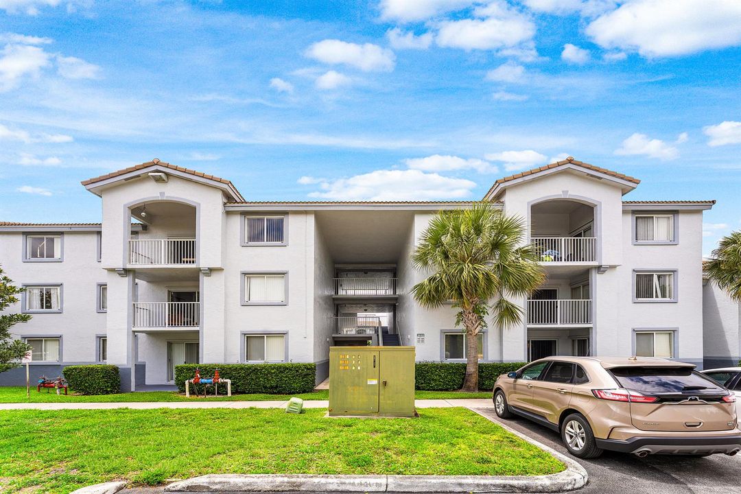 2620 S University Drive 308